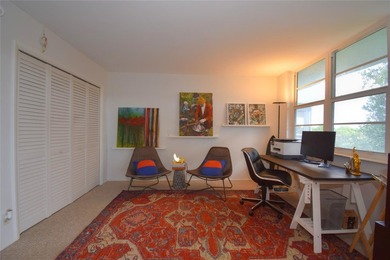 Top-Floor Gem Priced to Sell!This partially updated top-floor on  in Florida - for sale on GolfHomes.com, golf home, golf lot