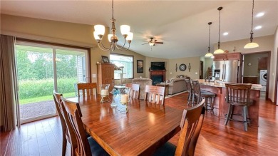 Welcome to Golf Court. This one level, one owner home will greet on Stone Creek Golf Course in Minnesota - for sale on GolfHomes.com, golf home, golf lot