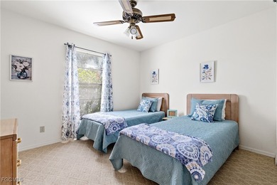 Discover this charming and impeccably cared-for home in the on Sabal Springs Golf and Racquet Club in Florida - for sale on GolfHomes.com, golf home, golf lot