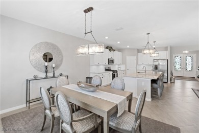 Welcome to your dream home in Babcock Ranch, America's first on Babcock National Golf Course in Florida - for sale on GolfHomes.com, golf home, golf lot