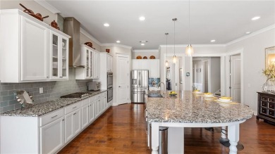 Welcome to your incredible new home in Laurel Canyon, where on The Fairways at Laurel Canyon in Georgia - for sale on GolfHomes.com, golf home, golf lot