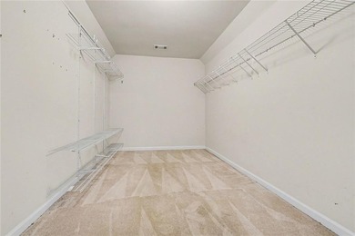 Beautiful 4BR/2.5BA. The home is located around the Wolf Creek on Wolf Creek Golf Course in Georgia - for sale on GolfHomes.com, golf home, golf lot