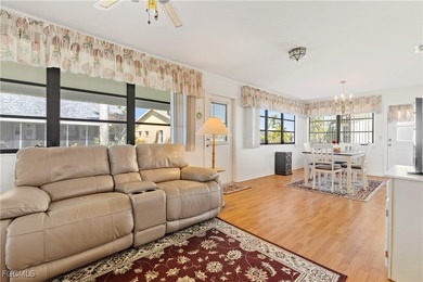 Discover this charming and impeccably cared-for home in the on Sabal Springs Golf and Racquet Club in Florida - for sale on GolfHomes.com, golf home, golf lot