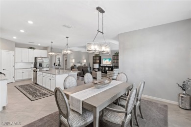 Welcome to your dream home in Babcock Ranch, America's first on Babcock National Golf Course in Florida - for sale on GolfHomes.com, golf home, golf lot