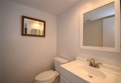 Top-Floor Gem Priced to Sell!This partially updated top-floor on  in Florida - for sale on GolfHomes.com, golf home, golf lot