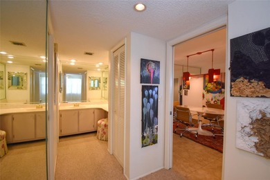 Top-Floor Gem Priced to Sell!This partially updated top-floor on  in Florida - for sale on GolfHomes.com, golf home, golf lot