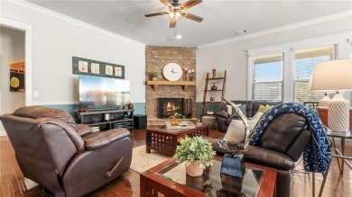 Welcome to your incredible new home in Laurel Canyon, where on The Fairways at Laurel Canyon in Georgia - for sale on GolfHomes.com, golf home, golf lot