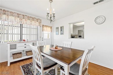 Discover this charming and impeccably cared-for home in the on Sabal Springs Golf and Racquet Club in Florida - for sale on GolfHomes.com, golf home, golf lot