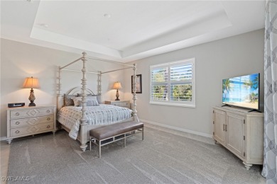 Welcome to your dream home in Babcock Ranch, America's first on Babcock National Golf Course in Florida - for sale on GolfHomes.com, golf home, golf lot