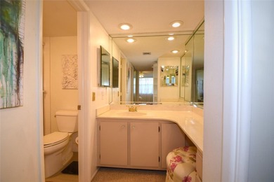 Top-Floor Gem Priced to Sell!This partially updated top-floor on  in Florida - for sale on GolfHomes.com, golf home, golf lot