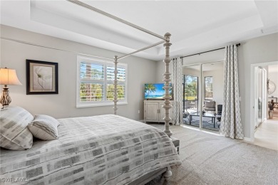 Welcome to your dream home in Babcock Ranch, America's first on Babcock National Golf Course in Florida - for sale on GolfHomes.com, golf home, golf lot