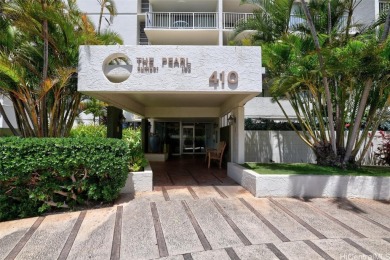 Looking for a move-in ready unit in the Aiea/Pearlridge area? on Pearl Country Club in Hawaii - for sale on GolfHomes.com, golf home, golf lot