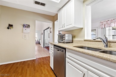 Discover this charming and impeccably cared-for home in the on Sabal Springs Golf and Racquet Club in Florida - for sale on GolfHomes.com, golf home, golf lot