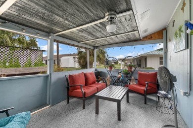NO HOA** GENERATOR HOOKUP**  This well maintained 2-bedroom on North Lakes Golf Course in Florida - for sale on GolfHomes.com, golf home, golf lot