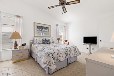 Discover this charming and impeccably cared-for home in the on Sabal Springs Golf and Racquet Club in Florida - for sale on GolfHomes.com, golf home, golf lot