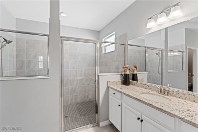 Welcome to your dream home in Babcock Ranch, America's first on Babcock National Golf Course in Florida - for sale on GolfHomes.com, golf home, golf lot