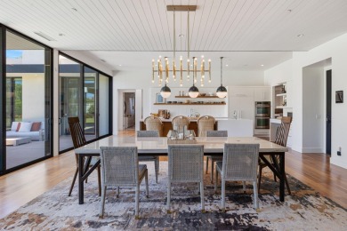 Discover a Piece of History in This Stunning Home Behind Private on Tamarisk Country Club in California - for sale on GolfHomes.com, golf home, golf lot