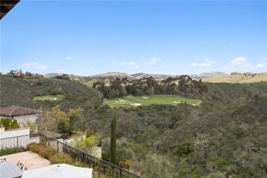 Spectacular panoramic views in The Bridges at Rancho Santa Fe! on The Bridges At Rancho Santa Fe in California - for sale on GolfHomes.com, golf home, golf lot