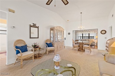 Discover this charming and impeccably cared-for home in the on Sabal Springs Golf and Racquet Club in Florida - for sale on GolfHomes.com, golf home, golf lot