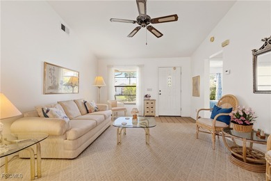 Discover this charming and impeccably cared-for home in the on Sabal Springs Golf and Racquet Club in Florida - for sale on GolfHomes.com, golf home, golf lot
