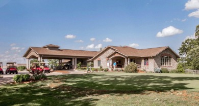 Fantastic Golf Course View in this well established gated on Pointe Royale Village Country Club in Missouri - for sale on GolfHomes.com, golf home, golf lot