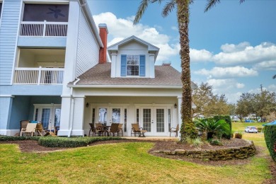 One or more photo(s) has been virtually staged. This Townhome on Reunion Resort Golf Course in Florida - for sale on GolfHomes.com, golf home, golf lot