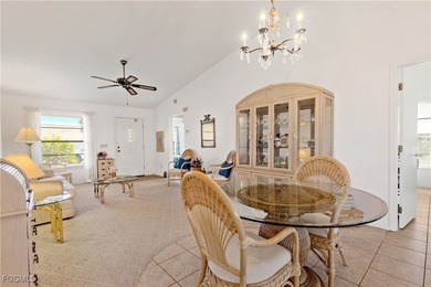 Discover this charming and impeccably cared-for home in the on Sabal Springs Golf and Racquet Club in Florida - for sale on GolfHomes.com, golf home, golf lot