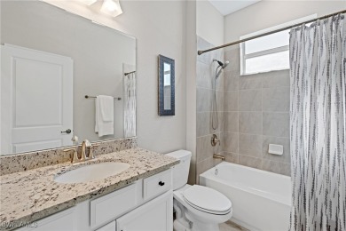 Welcome to your dream home in Babcock Ranch, America's first on Babcock National Golf Course in Florida - for sale on GolfHomes.com, golf home, golf lot