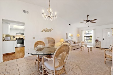 Discover this charming and impeccably cared-for home in the on Sabal Springs Golf and Racquet Club in Florida - for sale on GolfHomes.com, golf home, golf lot