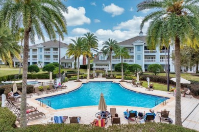 One or more photo(s) has been virtually staged. This Townhome on Reunion Resort Golf Course in Florida - for sale on GolfHomes.com, golf home, golf lot