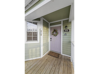Charming one-bedroom condo in the heart of Fairfield Bay, ready on Mountain Ranch Golf Club in Arkansas - for sale on GolfHomes.com, golf home, golf lot