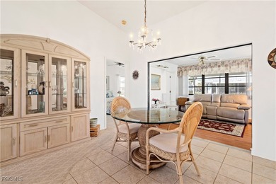 Discover this charming and impeccably cared-for home in the on Sabal Springs Golf and Racquet Club in Florida - for sale on GolfHomes.com, golf home, golf lot