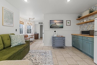 Charming one-bedroom condo in the heart of Fairfield Bay, ready on Mountain Ranch Golf Club in Arkansas - for sale on GolfHomes.com, golf home, golf lot