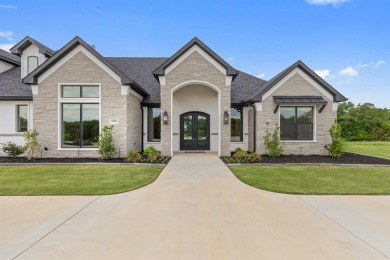 Welcome to 8408 Fullerton Drive! Nestled on 2 acres in the on The Retreat in Texas - for sale on GolfHomes.com, golf home, golf lot