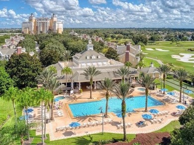 One or more photo(s) has been virtually staged. This Townhome on Reunion Resort Golf Course in Florida - for sale on GolfHomes.com, golf home, golf lot