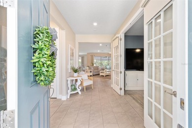 Experience refined resort-style living in this beautifully on Stone Creek Golf Club in Florida - for sale on GolfHomes.com, golf home, golf lot