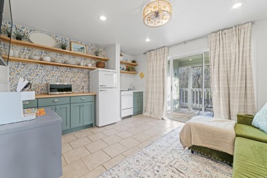 Charming one-bedroom condo in the heart of Fairfield Bay, ready on Mountain Ranch Golf Club in Arkansas - for sale on GolfHomes.com, golf home, golf lot