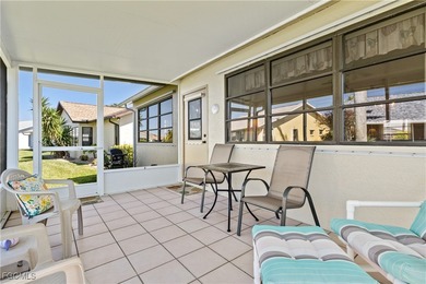 Discover this charming and impeccably cared-for home in the on Sabal Springs Golf and Racquet Club in Florida - for sale on GolfHomes.com, golf home, golf lot