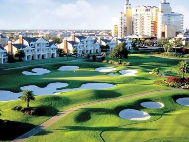 One or more photo(s) has been virtually staged. This Townhome on Reunion Resort Golf Course in Florida - for sale on GolfHomes.com, golf home, golf lot