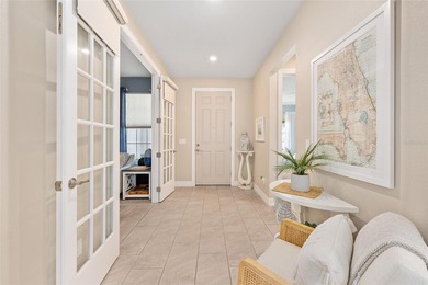 Experience refined resort-style living in this beautifully on Stone Creek Golf Club in Florida - for sale on GolfHomes.com, golf home, golf lot