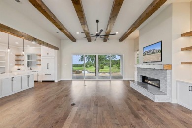 Welcome to 8408 Fullerton Drive! Nestled on 2 acres in the on The Retreat in Texas - for sale on GolfHomes.com, golf home, golf lot