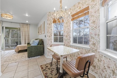 Charming one-bedroom condo in the heart of Fairfield Bay, ready on Mountain Ranch Golf Club in Arkansas - for sale on GolfHomes.com, golf home, golf lot