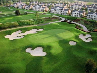 One or more photo(s) has been virtually staged. This Townhome on Reunion Resort Golf Course in Florida - for sale on GolfHomes.com, golf home, golf lot