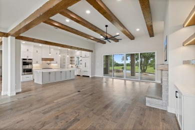 Welcome to 8408 Fullerton Drive! Nestled on 2 acres in the on The Retreat in Texas - for sale on GolfHomes.com, golf home, golf lot