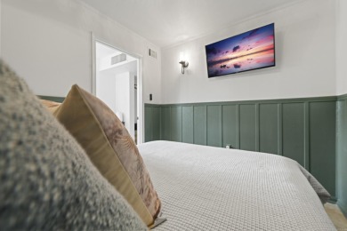 Charming one-bedroom condo in the heart of Fairfield Bay, ready on Mountain Ranch Golf Club in Arkansas - for sale on GolfHomes.com, golf home, golf lot