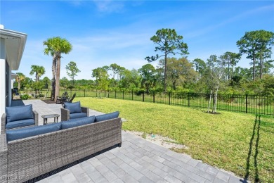 Welcome to your dream home in Babcock Ranch, America's first on Babcock National Golf Course in Florida - for sale on GolfHomes.com, golf home, golf lot
