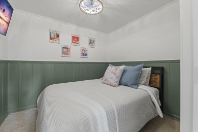 Charming one-bedroom condo in the heart of Fairfield Bay, ready on Mountain Ranch Golf Club in Arkansas - for sale on GolfHomes.com, golf home, golf lot