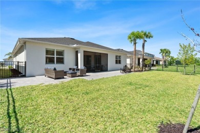 Welcome to your dream home in Babcock Ranch, America's first on Babcock National Golf Course in Florida - for sale on GolfHomes.com, golf home, golf lot