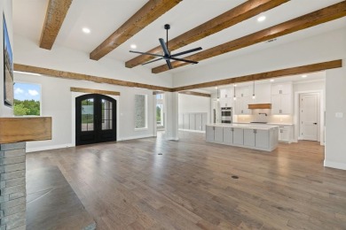 Welcome to 8408 Fullerton Drive! Nestled on 2 acres in the on The Retreat in Texas - for sale on GolfHomes.com, golf home, golf lot
