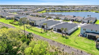 Welcome to your dream home in Babcock Ranch, America's first on Babcock National Golf Course in Florida - for sale on GolfHomes.com, golf home, golf lot
